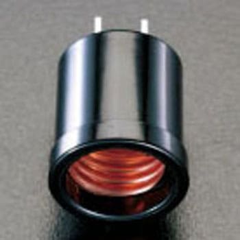 AC125V/6A ソケットアダプター エスコ