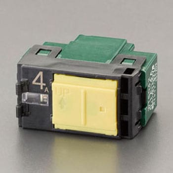 100V/ 4A パイロット・ほたるスイッチ (3路) エスコ