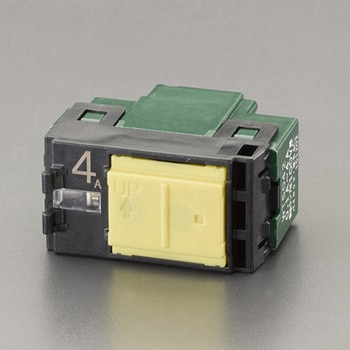 100V/ 4A パイロット・ほたるスイッチ (3路) エスコ