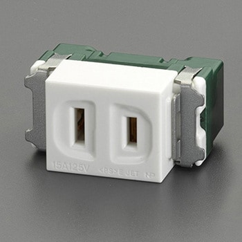 EA940CD-401 125V/15A RZg GXR ɐ2P n^Cv 50463464