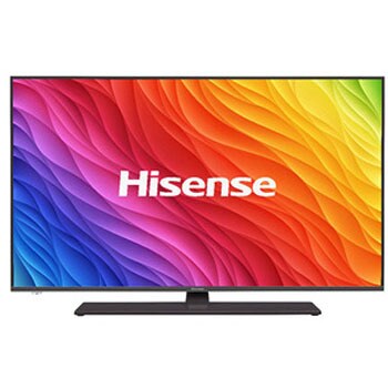 HISENSE ハイセンス 43A6800 液晶テレビ 4KHISENSE