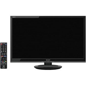 SHARP 24インチ液晶テレビ 2T-C24AC2 2T-C24AC2 24V型 ハイビジョン 液晶テレビ 1台 シャープ 【通販