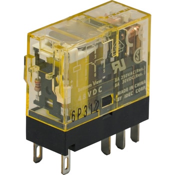 RJ2Sシリーズ IDEC(和泉電気)