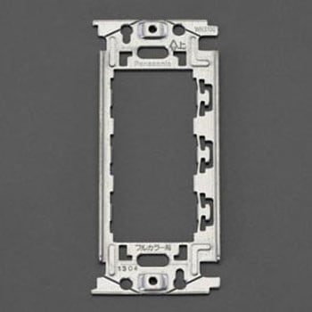 83.5x101mm 取付金具 エスコ