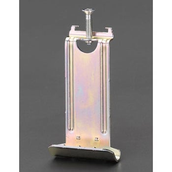 はさみ金具 (ボード用) エスコ