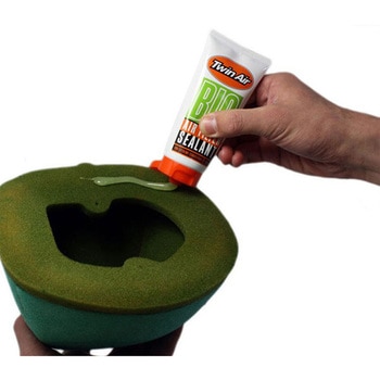 バイオシールグリス - Twin Air