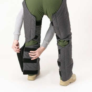 GSM29950 GORE-TEX INFINIUM ラップアラウンドパンツ 1点 ゴールド