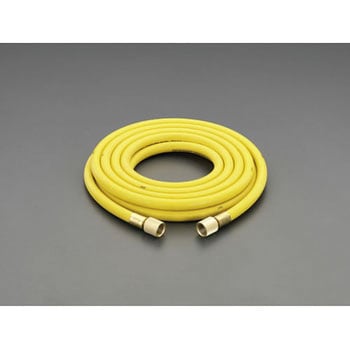3/8"x1.5m チャージングホース エスコ