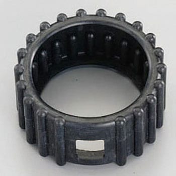 ゲージプロテクター(Φ68mm用/黒) エスコ