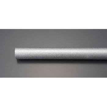 25.4x1830mm 電線管・薄鋼(ねじ無し/5本) エスコ