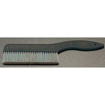 130x8mm 電子機器用ブラシ(銅合金) エスコ