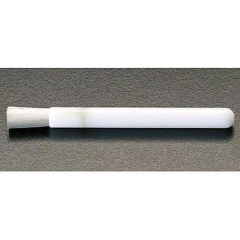 4.8mm 耐熱ブラシ(ナイロン) エスコ