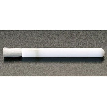 9.5mm 耐熱ブラシ(ナイロン) エスコ