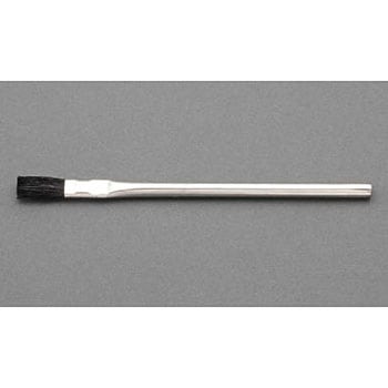 12.7x152mm パーツブラシ(馬毛/3本) エスコ