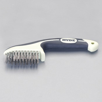 300mm   ワイヤーブラシ(ステンレス) エスコ