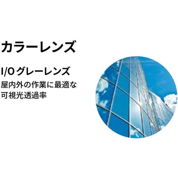 セキュアフィット 保護めがね オーバーグラス SF3700 3M(スリーエム)