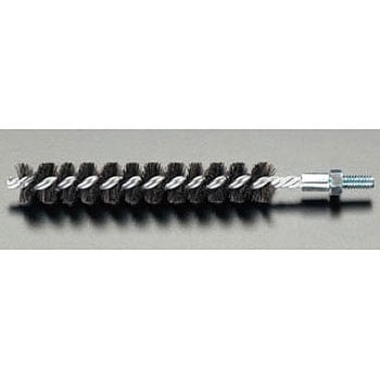 18mm ブラシヘッド(馬毛製) エスコ