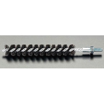 20mm ブラシヘッド(馬毛製) エスコ