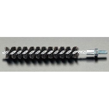 22mm ブラシヘッド(馬毛製) エスコ
