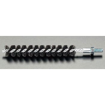 25mm ブラシヘッド(馬毛製) - エスコ