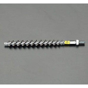 18mm ブラシヘッド(ステンレス製) エスコ
