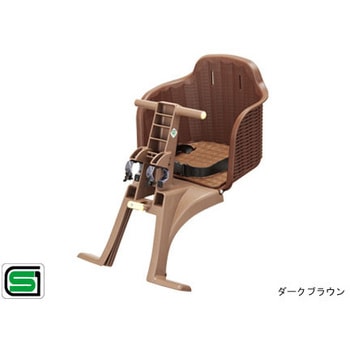 籐風フロント子供のせ FBC-006S3 OGK技研