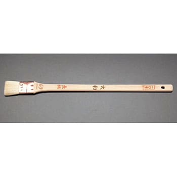 30mm 目地用長柄刷毛 エスコ
