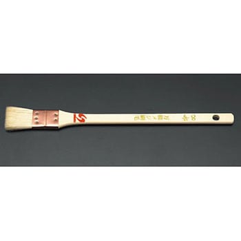 24mm 目地用刷毛 エスコ