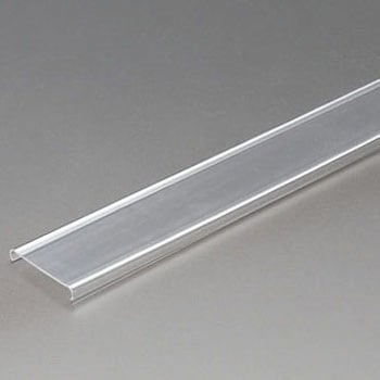 48x1000mm ターミナルカバー エスコ