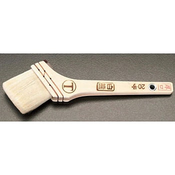 55mm ラック・ニス用刷毛 - エスコ