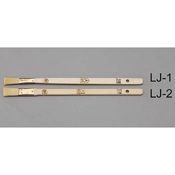 10mm メジ・サッシ用刷毛 エスコ
