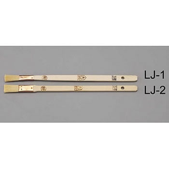 15mm メジ・サッシ用刷毛 エスコ