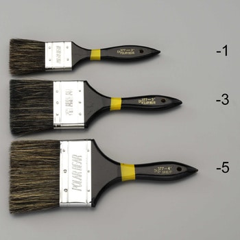 75mm コッピー刷毛 エスコ