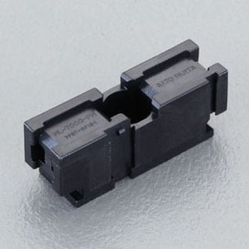 固定端子台 エスコ