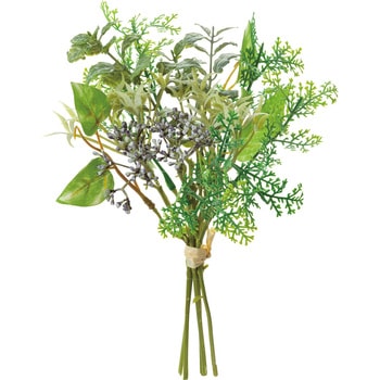 ハーブミックスバンドル 横浜ディスプレイミュージアム