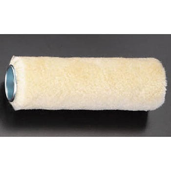 225mm(38mm) 交換用ローラー(2本入) エスコ
