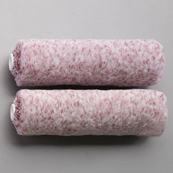 100mm(6mm) 交換用ローラー(2本入) エスコ