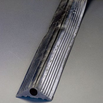 Φ20mmx10m コードプロテクター エスコ