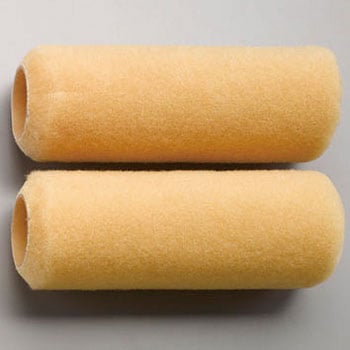 225mm(38mm) 交換用ローラー(万能用/2本) エスコ