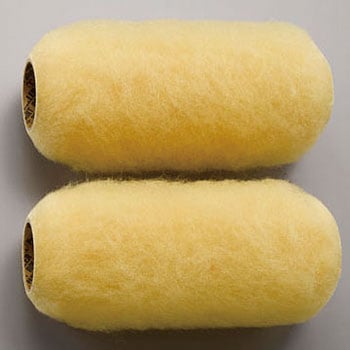 175mm(38mm) 交換用ローラー(粗目用/2本) エスコ
