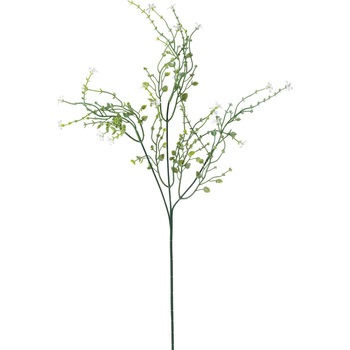 コバナスプレー 横浜ディスプレイミュージアム フェイクフラワー 【通販モノタロウ】