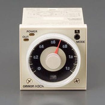 AC100-240V フルマルチタイマー エスコ