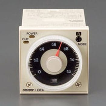 DC24V    フルマルチタイマー エスコ