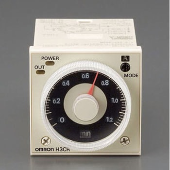 DC24V    フルマルチタイマー エスコ