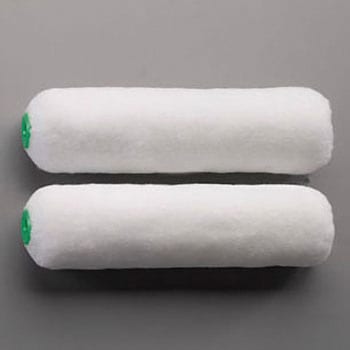 100mm(22mm) 交換用ローラー(2本) - エスコ
