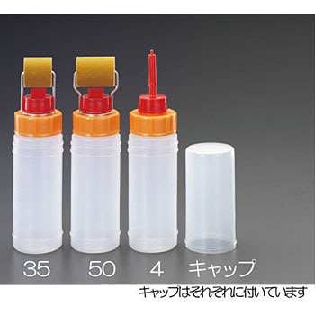 4mm 接着剤塗布用ローラー エスコ