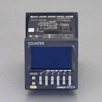 電子カウンター(端子台タイプ) エスコ