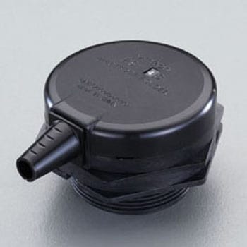 4極 電極保持器 エスコ