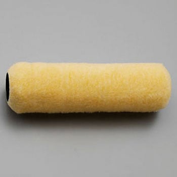 100mm/9.5mm(38mm) 交換用ローラー(ミディアム) エスコ