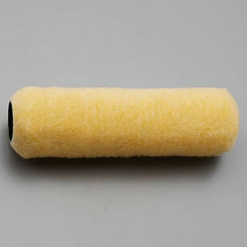 180mm/ 13mm(38mm) 交換用ローラー(セミラフ) エスコ